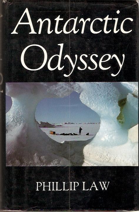 Antartic Odyssey
